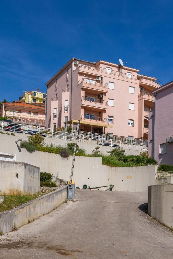 Apartment Marijana Trogir Exterior foto